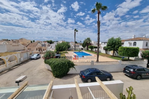 Återförsäljning -  - LOS NAREJOS - Oasis