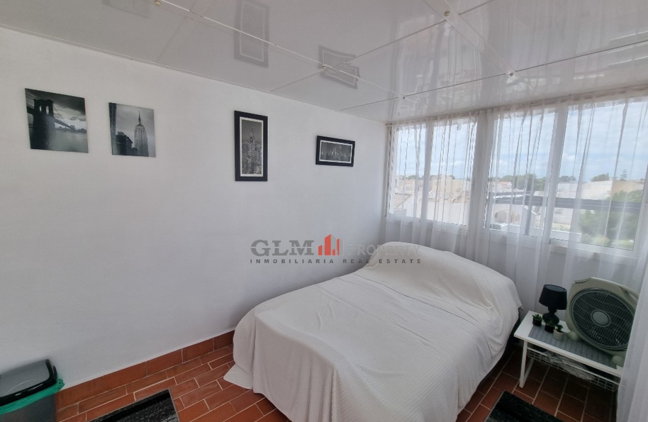 Återförsäljning -  - LOS NAREJOS - Oasis