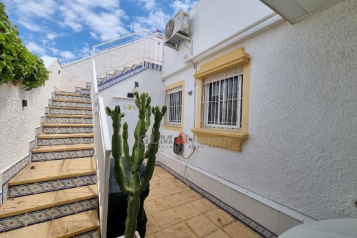 Återförsäljning -  - LOS NAREJOS - Oasis