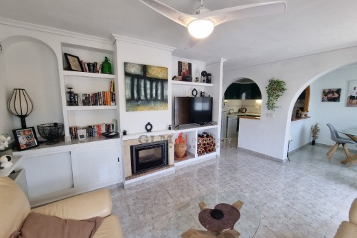 Återförsäljning -  - LOS NAREJOS - Oasis