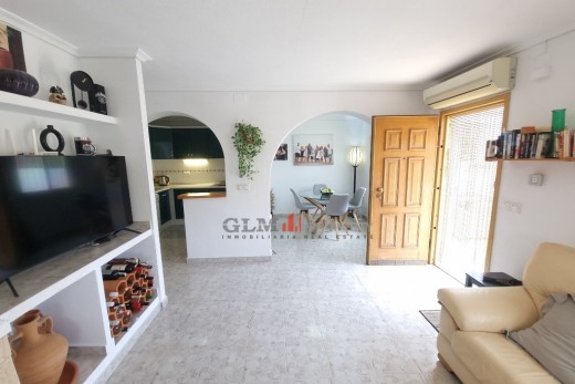 Återförsäljning -  - LOS NAREJOS - Oasis