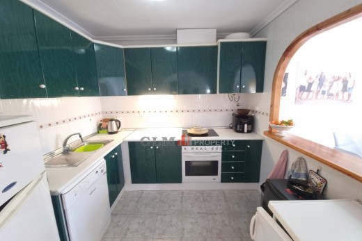 Återförsäljning -  - LOS NAREJOS - Oasis