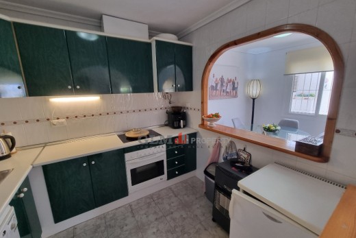 Återförsäljning -  - LOS NAREJOS - Oasis