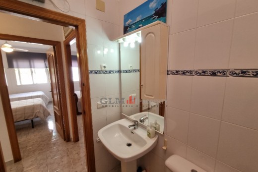 Återförsäljning -  - LOS NAREJOS - Oasis