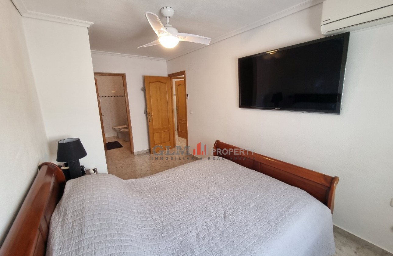 Återförsäljning -  - LOS NAREJOS - Oasis