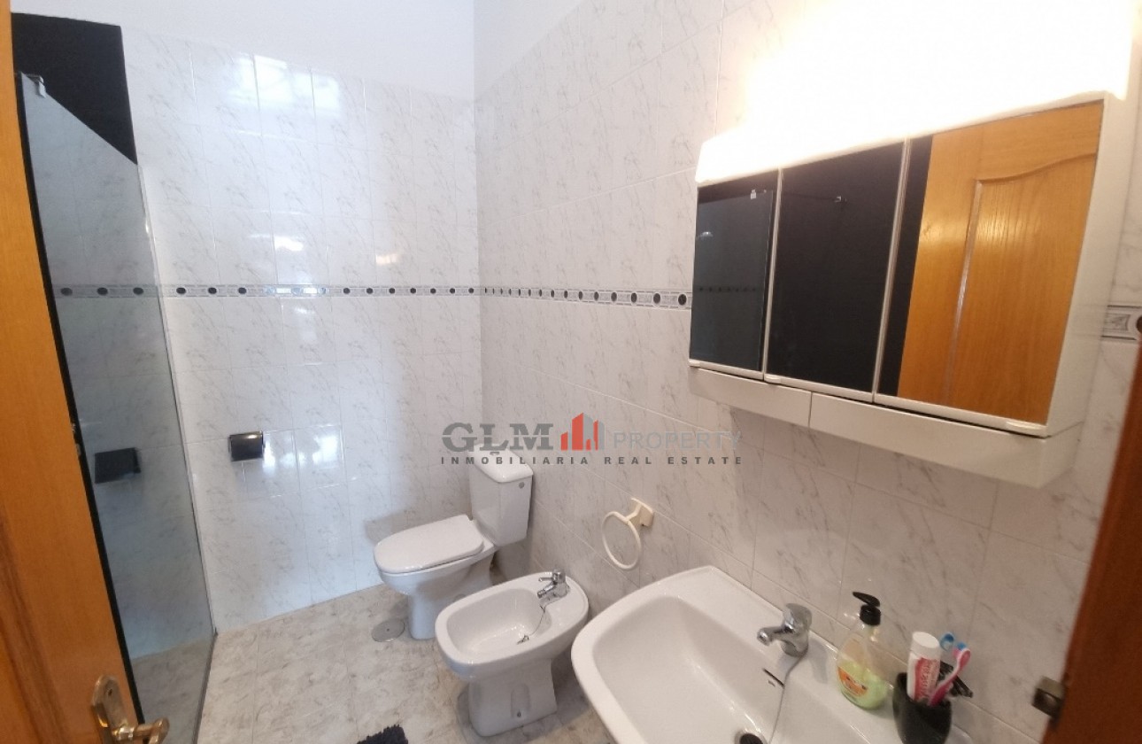 Återförsäljning -  - LOS NAREJOS - Oasis