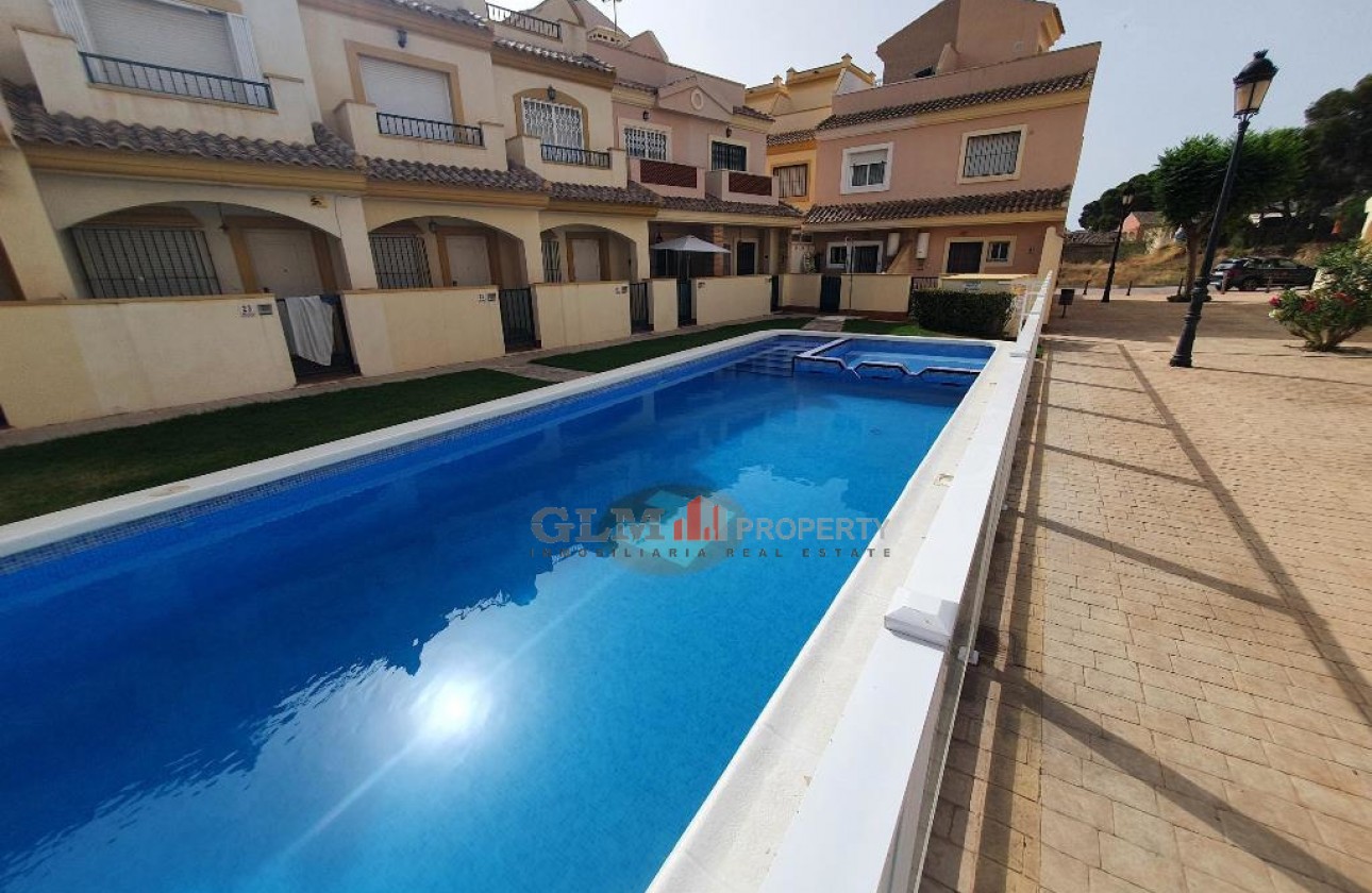Reventa - Apartamento - DOLORES DE PACHECO - Hacienda La Ermita