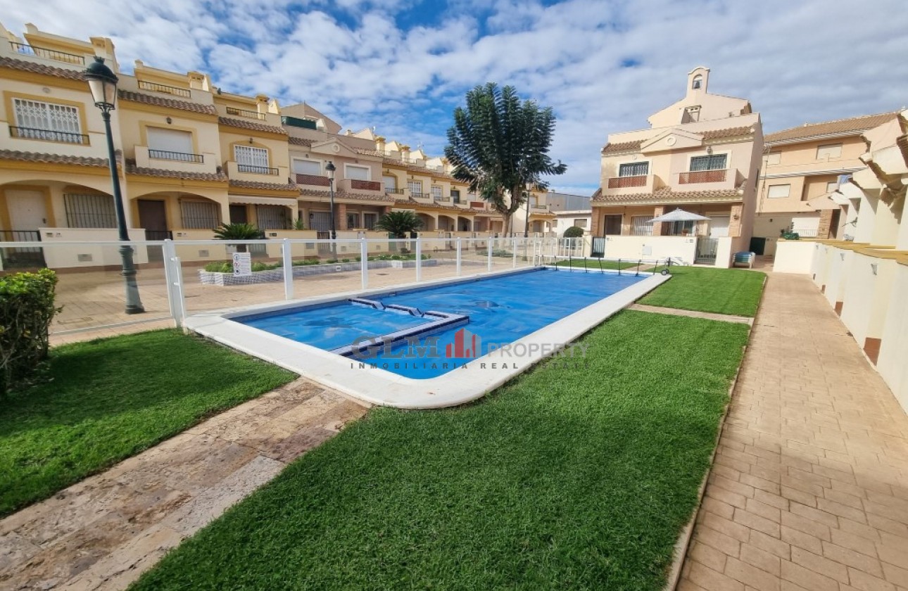 Reventa - Apartamento - DOLORES DE PACHECO - Hacienda La Ermita