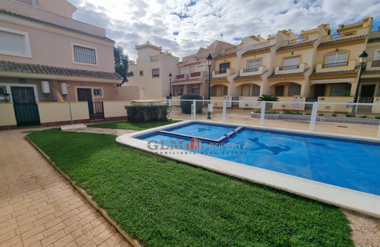Reventa - Apartamento - DOLORES DE PACHECO - Hacienda La Ermita