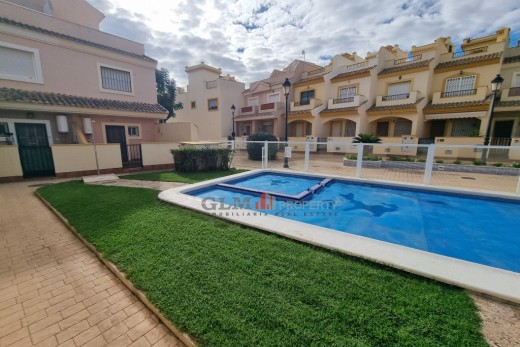 Reventa - Apartamento - DOLORES DE PACHECO - Hacienda La Ermita