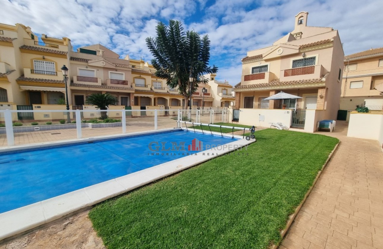 Reventa - Apartamento - DOLORES DE PACHECO - Hacienda La Ermita