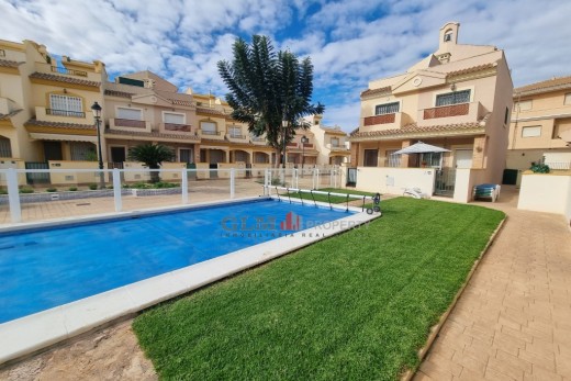 Reventa - Apartamento - DOLORES DE PACHECO - Hacienda La Ermita