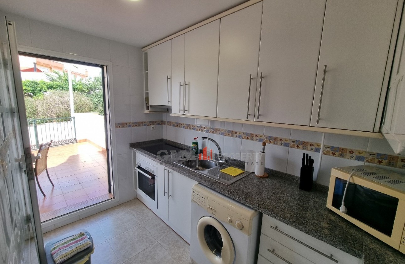 Reventa - Apartamento - DOLORES DE PACHECO - Hacienda La Ermita