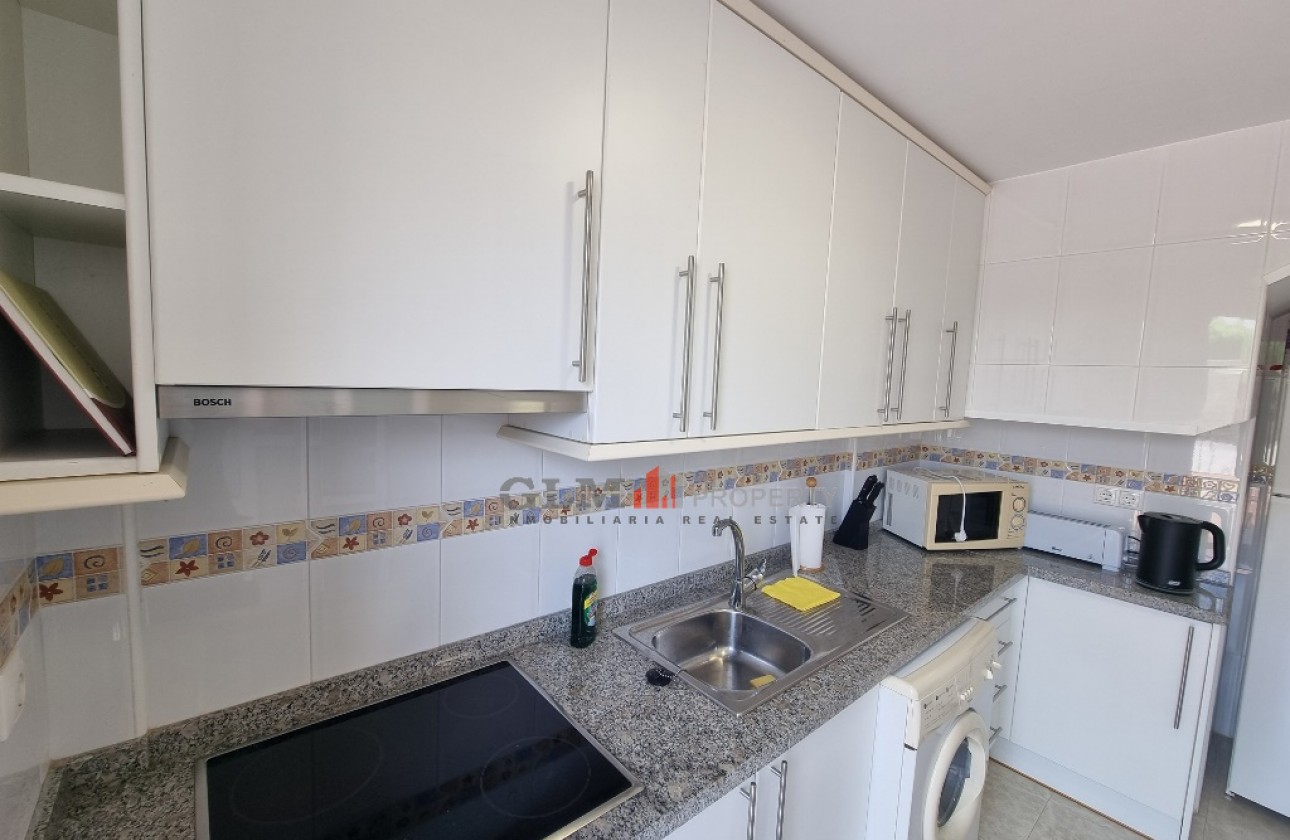 Reventa - Apartamento - DOLORES DE PACHECO - Hacienda La Ermita