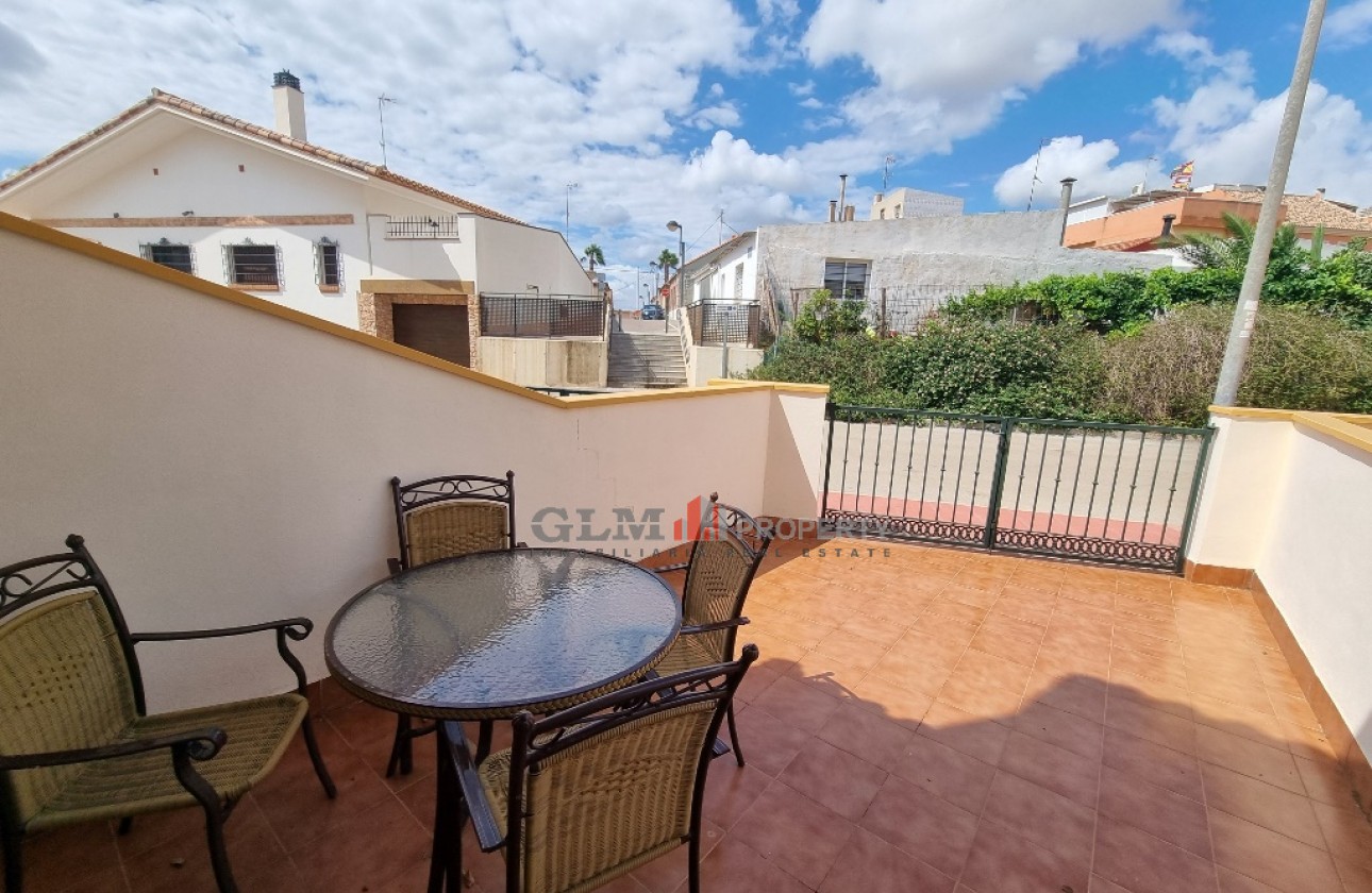 Reventa - Apartamento - DOLORES DE PACHECO - Hacienda La Ermita