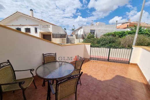 Reventa - Apartamento - DOLORES DE PACHECO - Hacienda La Ermita