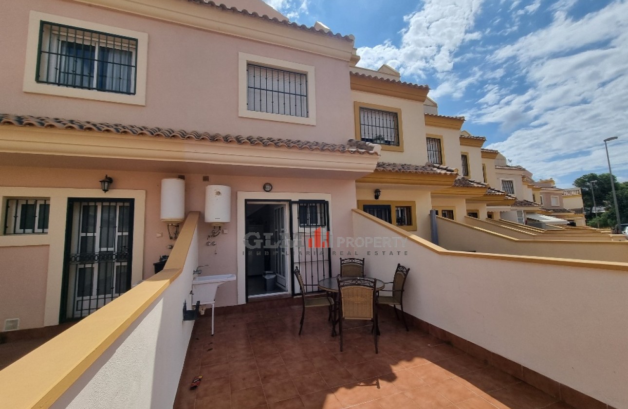 Reventa - Apartamento - DOLORES DE PACHECO - Hacienda La Ermita