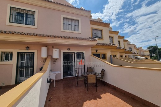 Reventa - Apartamento - DOLORES DE PACHECO - Hacienda La Ermita