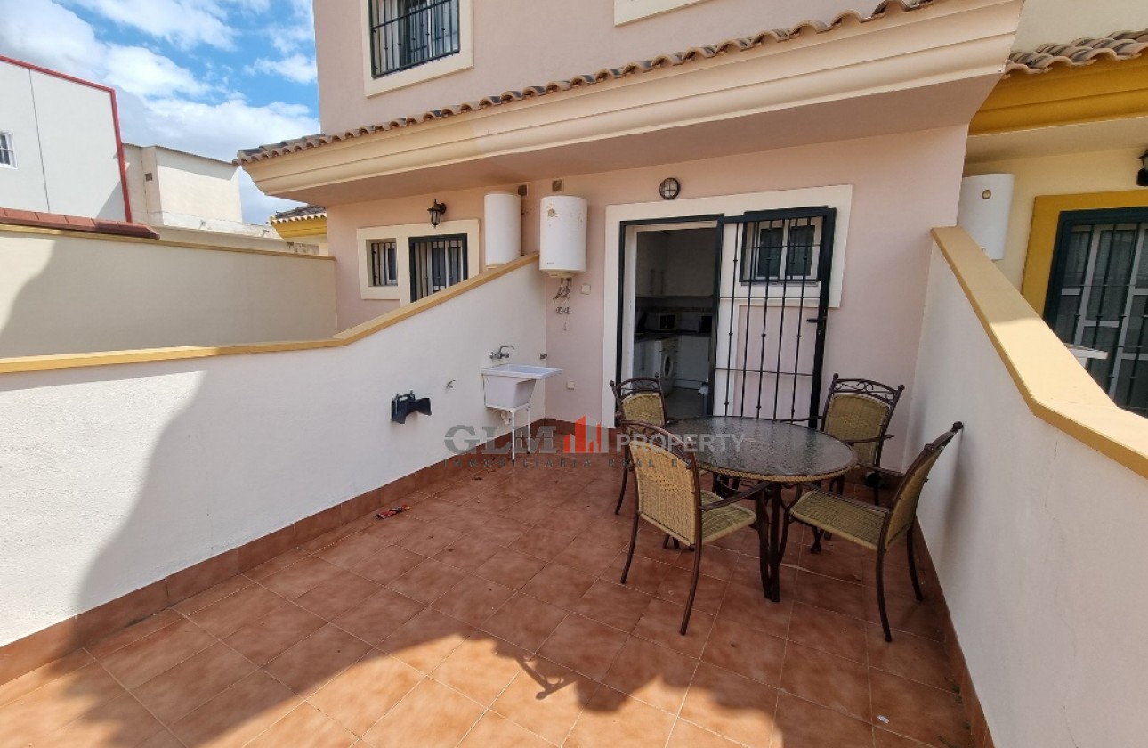 Reventa - Apartamento - DOLORES DE PACHECO - Hacienda La Ermita