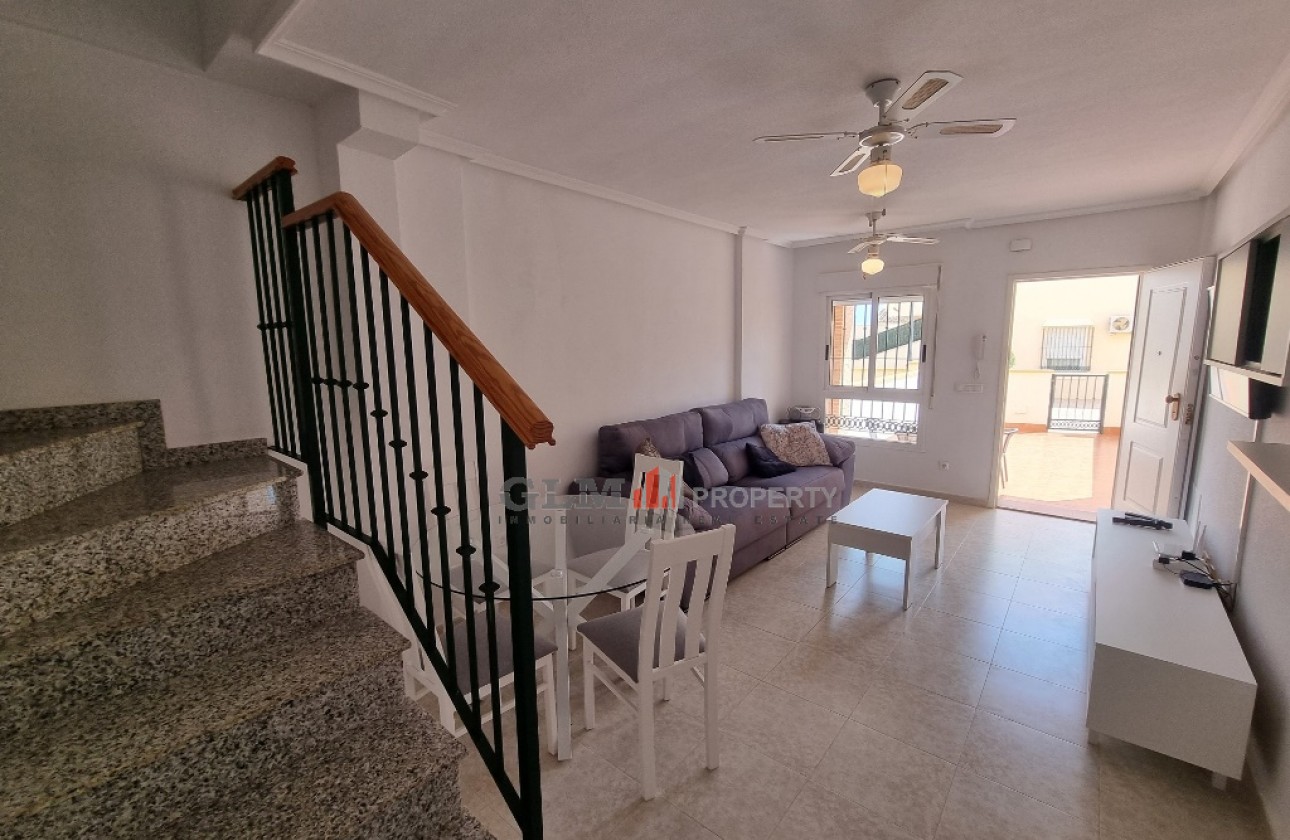 Reventa - Apartamento - DOLORES DE PACHECO - Hacienda La Ermita