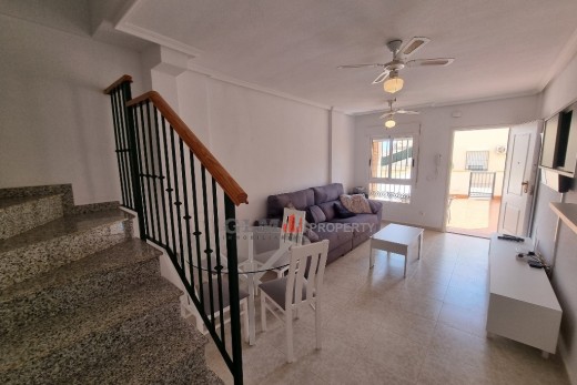 Reventa - Apartamento - DOLORES DE PACHECO - Hacienda La Ermita