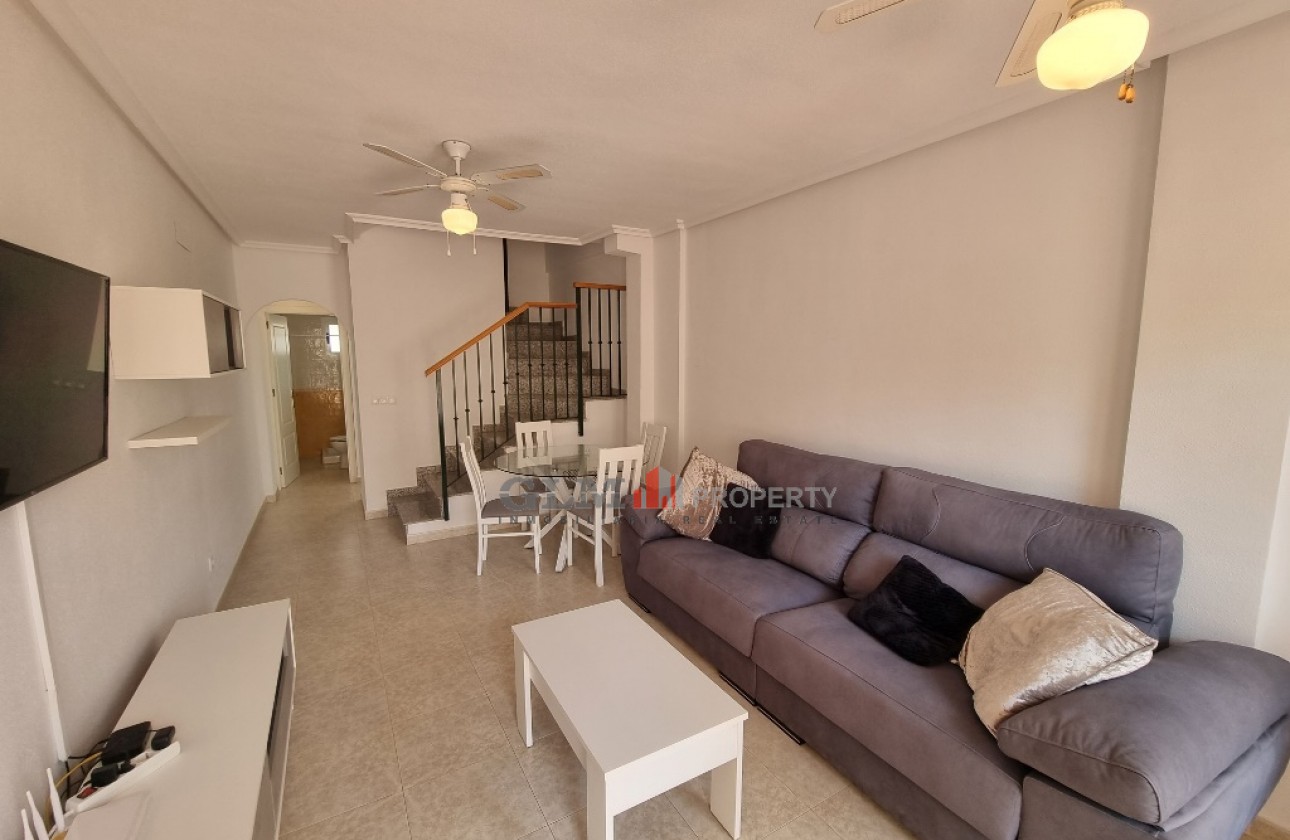 Reventa - Apartamento - DOLORES DE PACHECO - Hacienda La Ermita