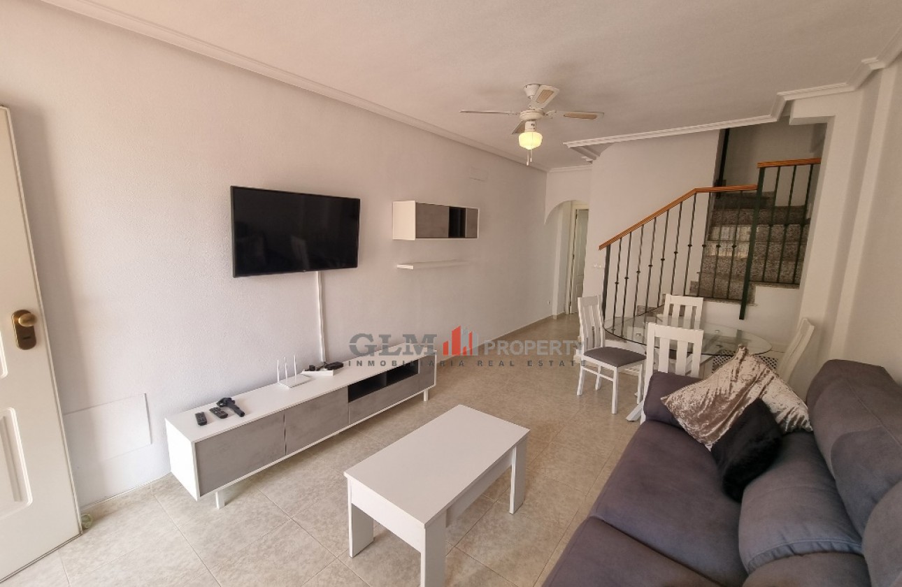 Reventa - Apartamento - DOLORES DE PACHECO - Hacienda La Ermita