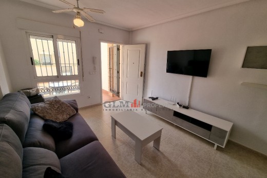 Reventa - Apartamento - DOLORES DE PACHECO - Hacienda La Ermita