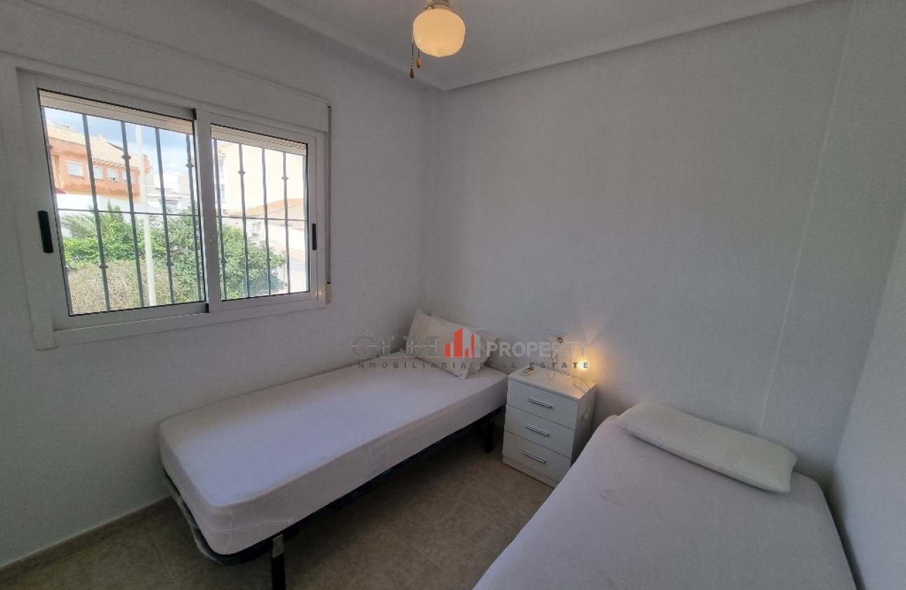 Reventa - Apartamento - DOLORES DE PACHECO - Hacienda La Ermita