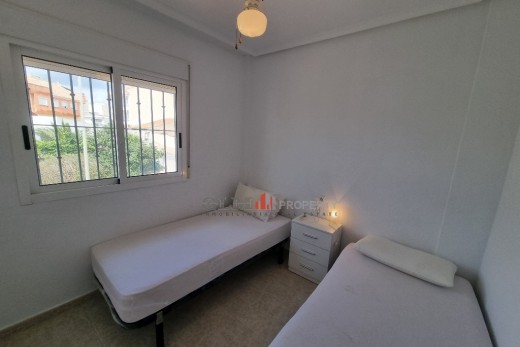 Reventa - Apartamento - DOLORES DE PACHECO - Hacienda La Ermita