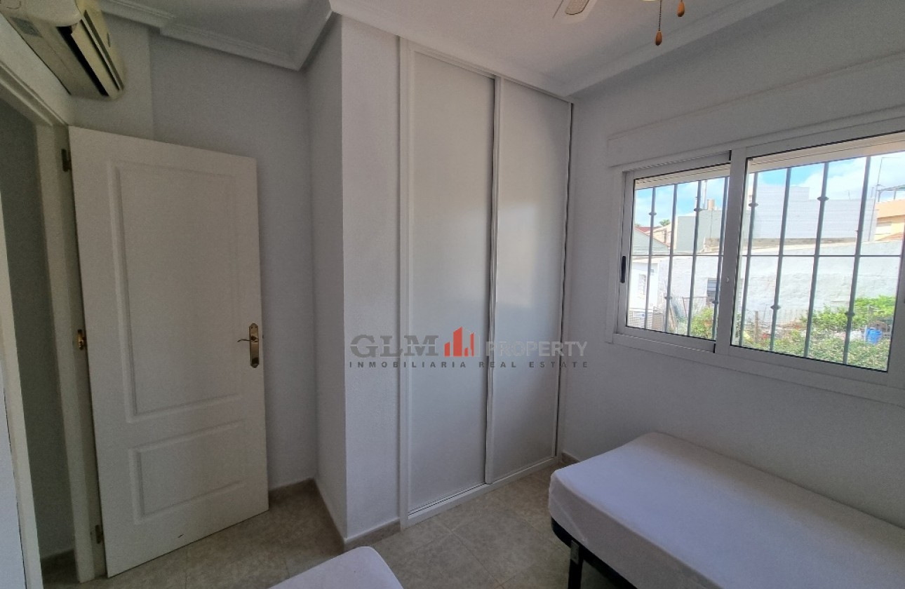 Reventa - Apartamento - DOLORES DE PACHECO - Hacienda La Ermita