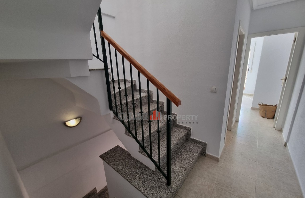 Reventa - Apartamento - DOLORES DE PACHECO - Hacienda La Ermita