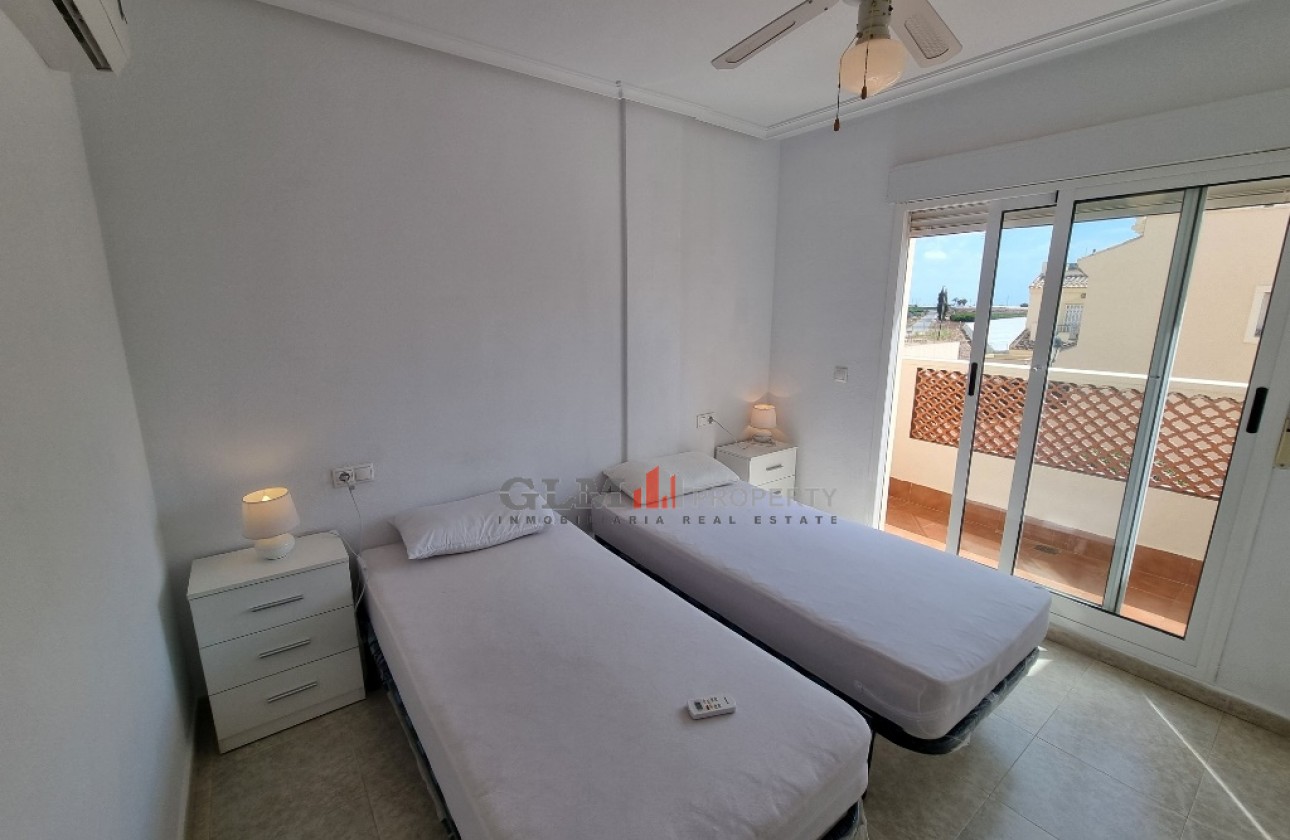 Reventa - Apartamento - DOLORES DE PACHECO - Hacienda La Ermita