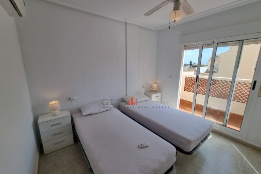 Reventa - Apartamento - DOLORES DE PACHECO - Hacienda La Ermita