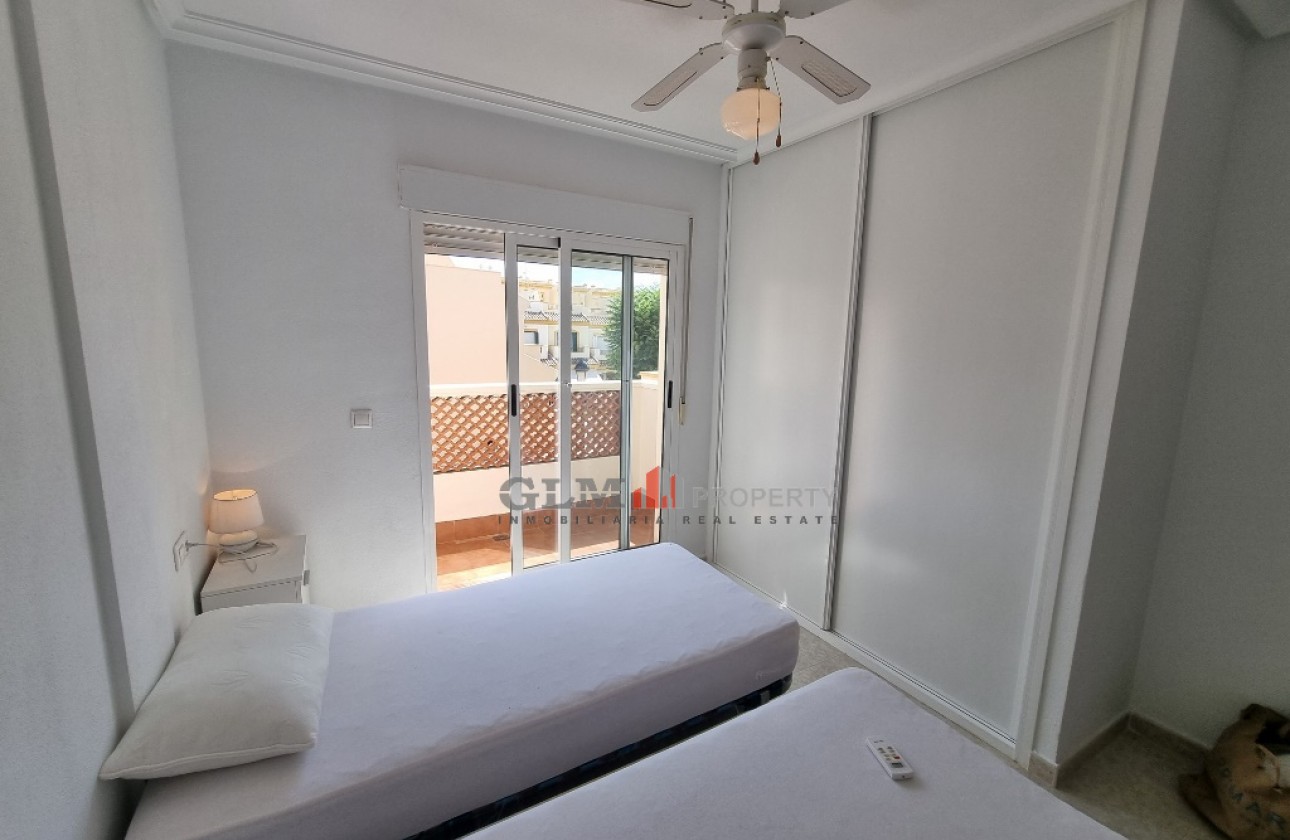 Reventa - Apartamento - DOLORES DE PACHECO - Hacienda La Ermita