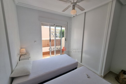 Reventa - Apartamento - DOLORES DE PACHECO - Hacienda La Ermita