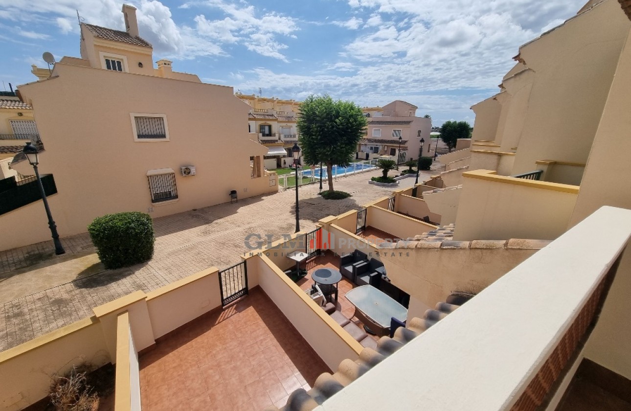 Reventa - Apartamento - DOLORES DE PACHECO - Hacienda La Ermita