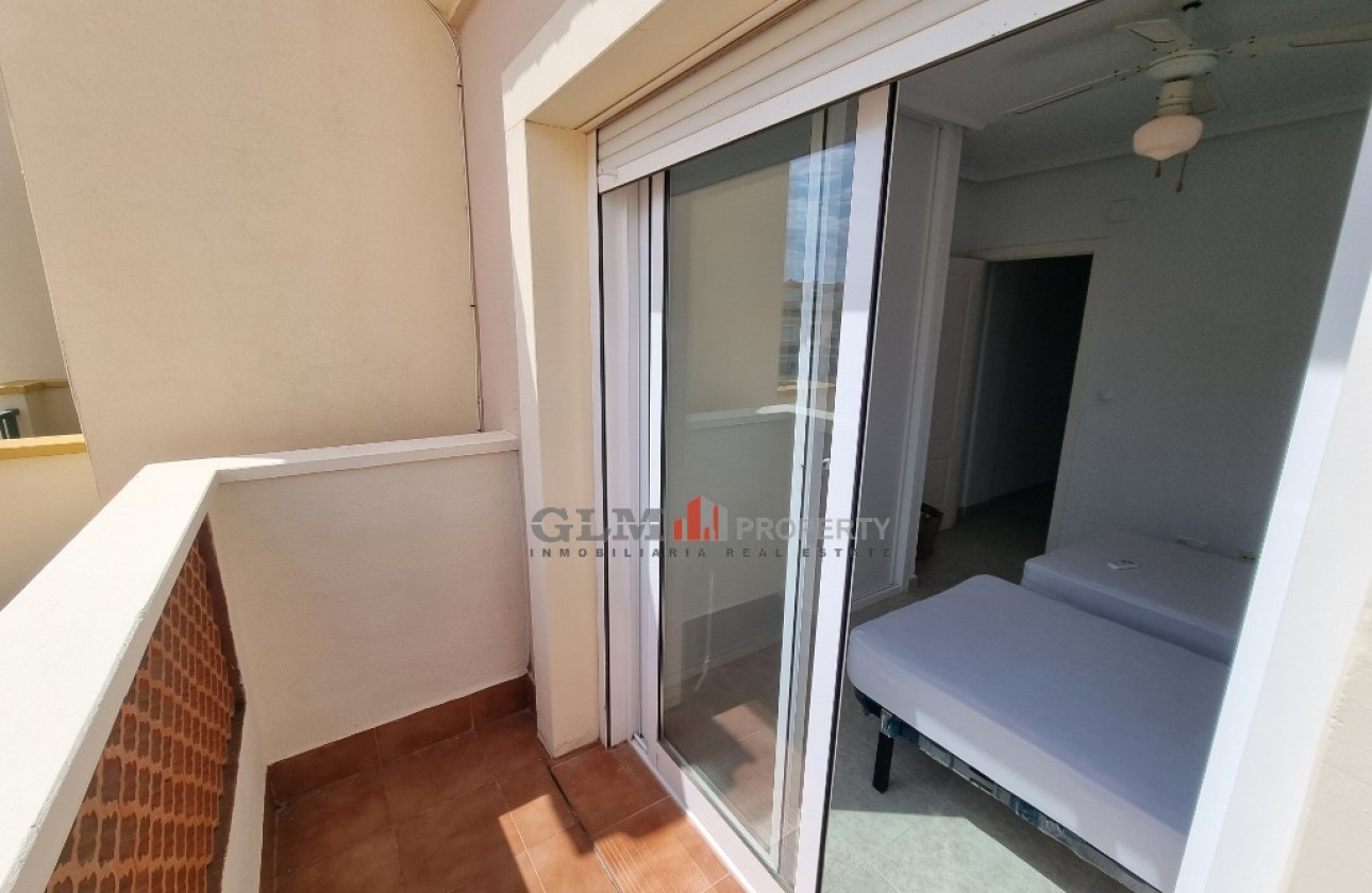 Reventa - Apartamento - DOLORES DE PACHECO - Hacienda La Ermita