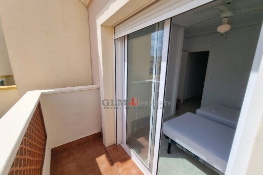 Reventa - Apartamento - DOLORES DE PACHECO - Hacienda La Ermita