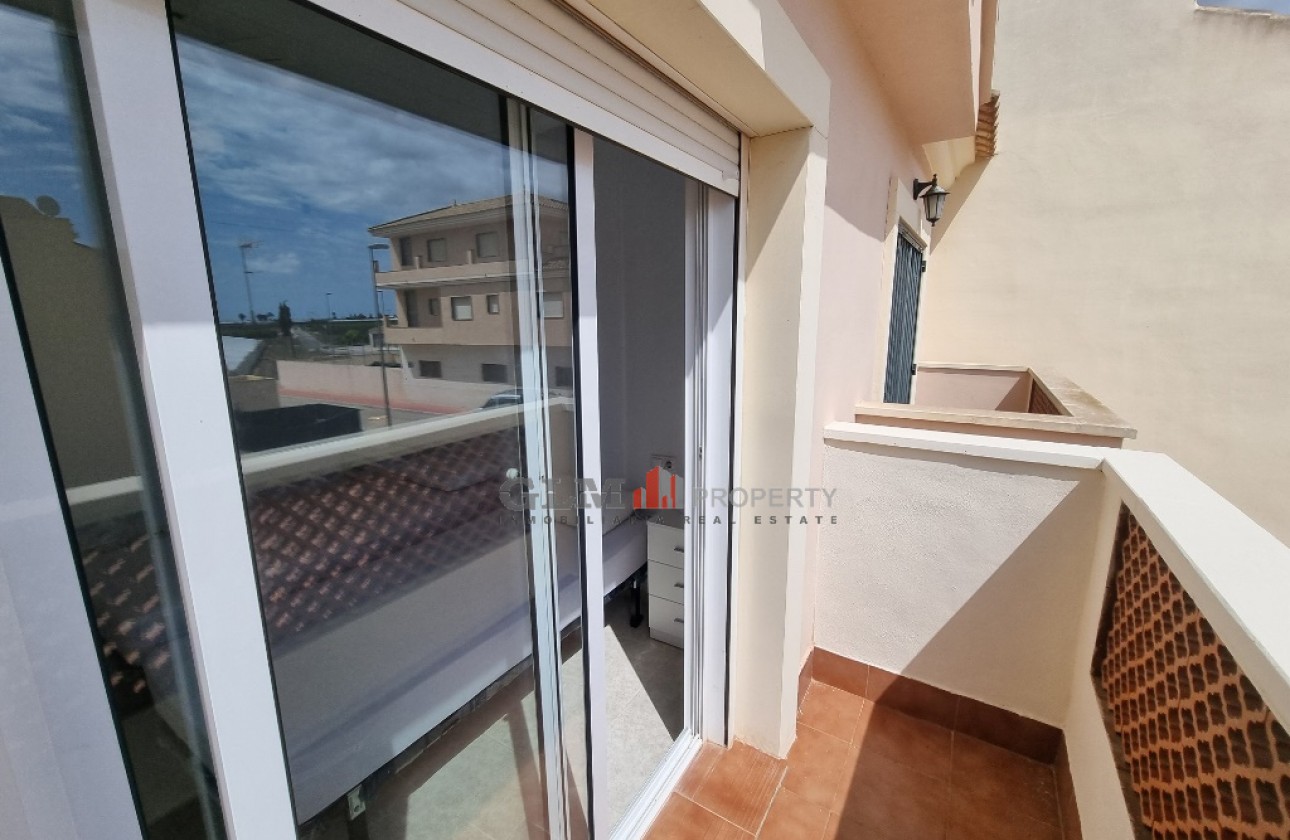 Reventa - Apartamento - DOLORES DE PACHECO - Hacienda La Ermita