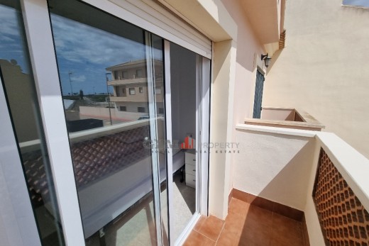 Reventa - Apartamento - DOLORES DE PACHECO - Hacienda La Ermita