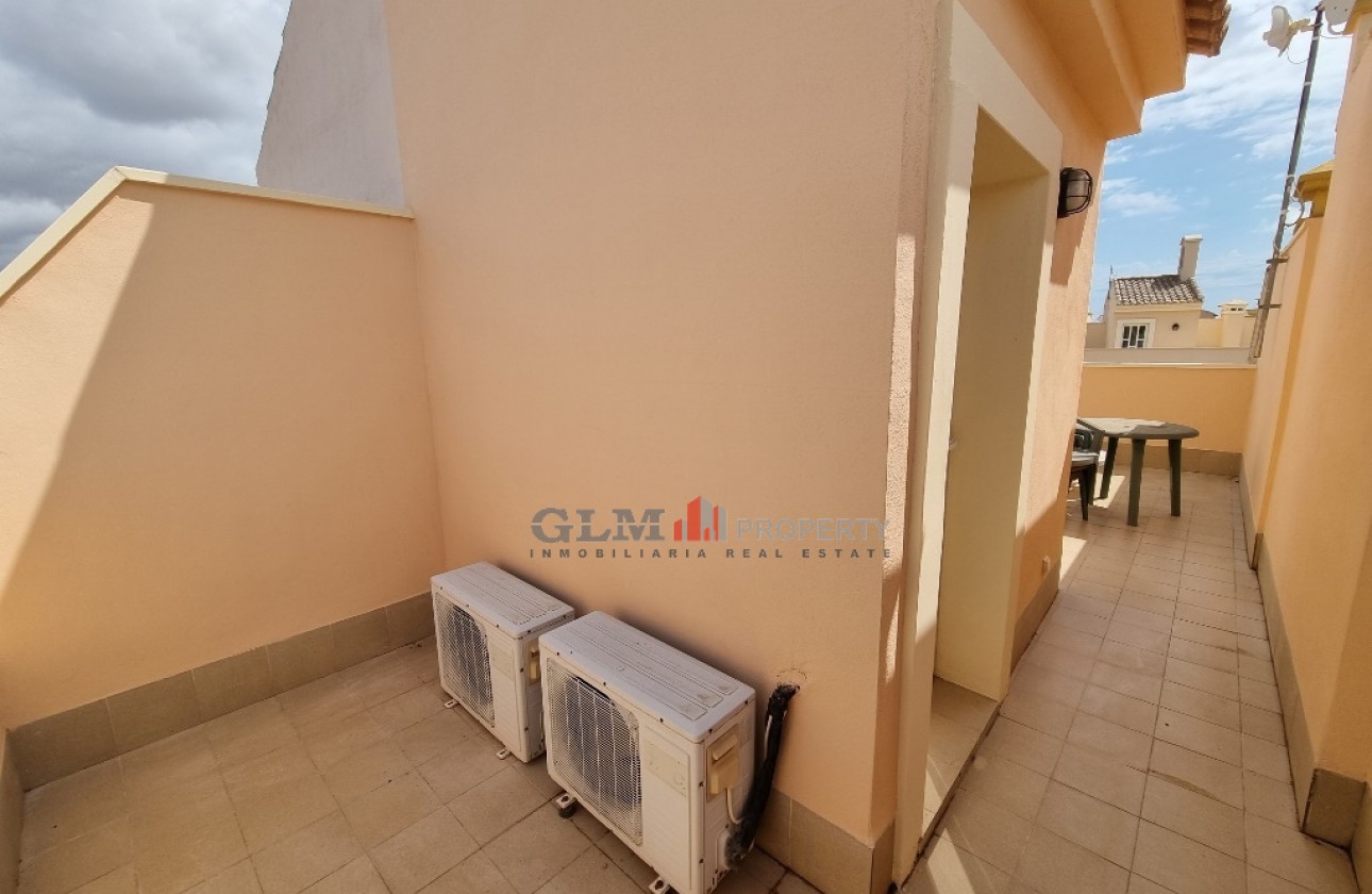 Reventa - Apartamento - DOLORES DE PACHECO - Hacienda La Ermita