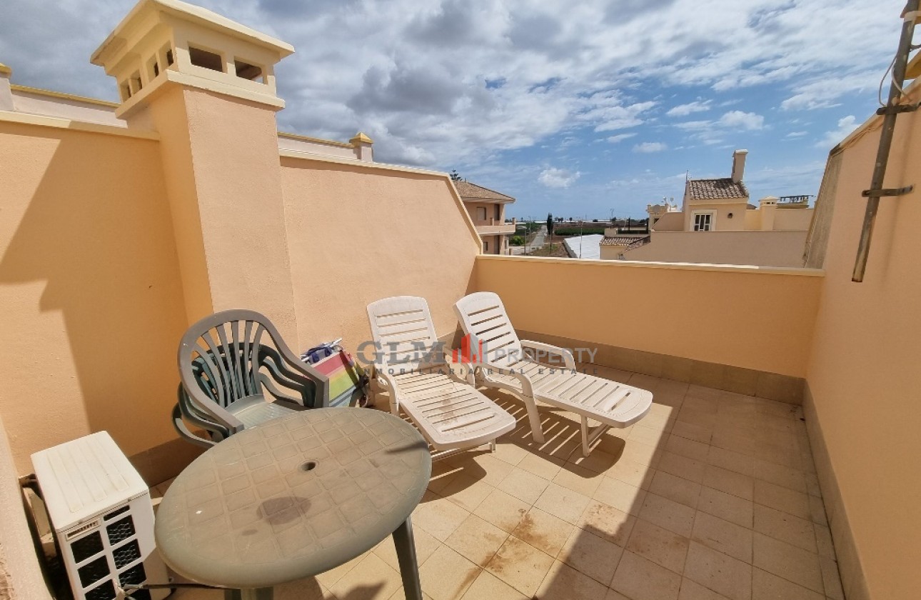 Reventa - Apartamento - DOLORES DE PACHECO - Hacienda La Ermita