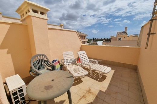 Reventa - Apartamento - DOLORES DE PACHECO - Hacienda La Ermita