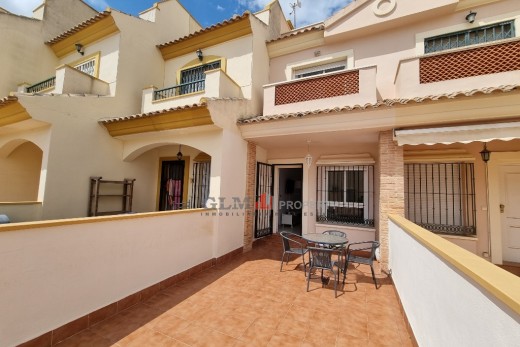 Reventa - Apartamento - DOLORES DE PACHECO - Hacienda La Ermita