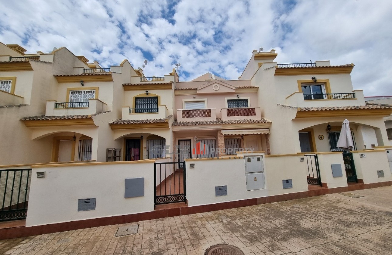 Reventa - Apartamento - DOLORES DE PACHECO - Hacienda La Ermita