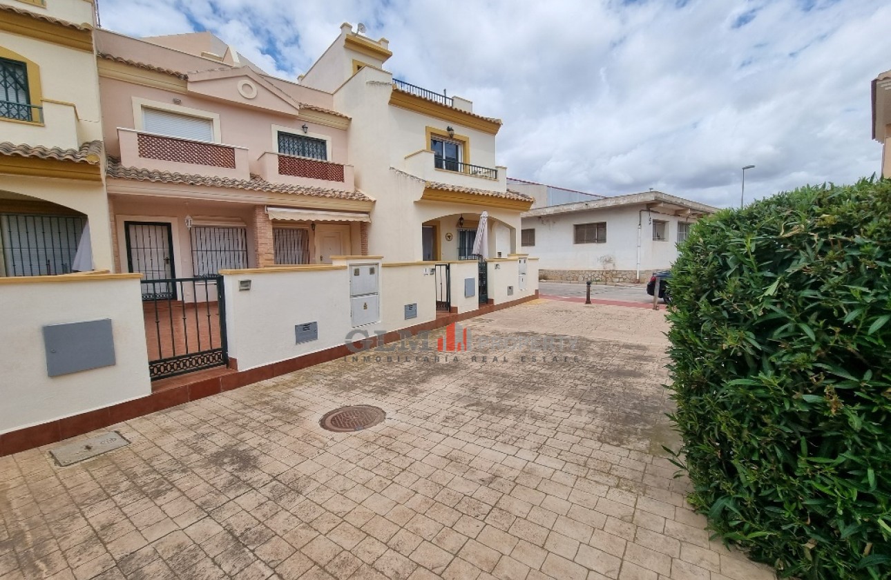 Reventa - Apartamento - DOLORES DE PACHECO - Hacienda La Ermita
