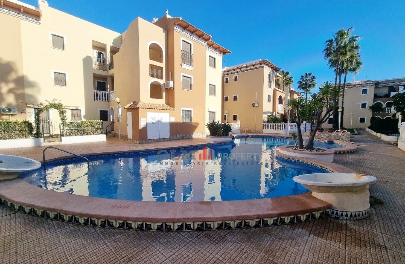 Reventa - Apartamento - Los Alcázares - Playa III
