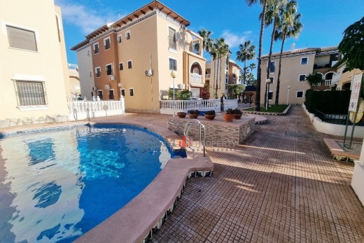 Reventa - Apartamento - Los Alcázares - Playa III