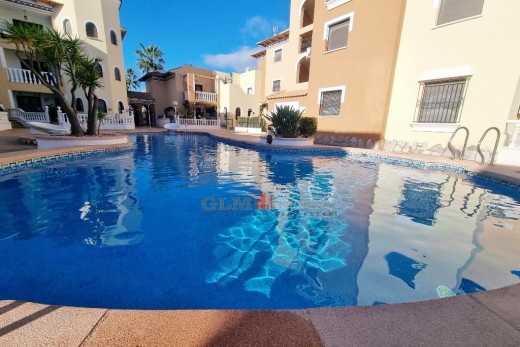 Reventa - Apartamento - Los Alcázares - Playa III
